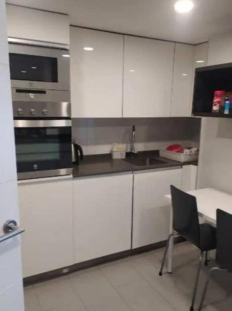 Apartment Alojamiento Entero Corazon De *